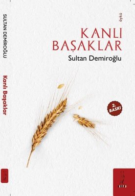 Kanlı Başaklar | ŞYK Kitap