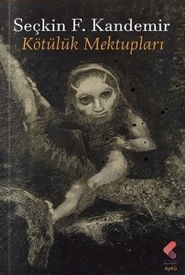 Kötülük Mektupları | Klaros Yayınları