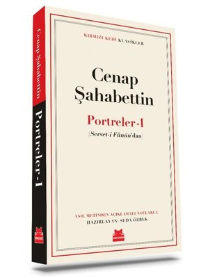 Porteler 1 - Kırmızı Kedi Klasikler | Kırmızı Kedi