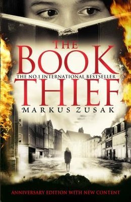The Book Thief | Penguin Random House Children's UK
