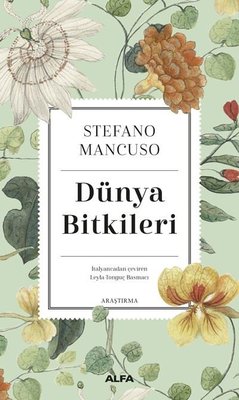 Dünya Bitkileri | Alfa Yayınları