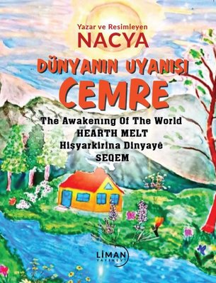 Dünyanın Uyanışı Cemre | Liman Yayınevi