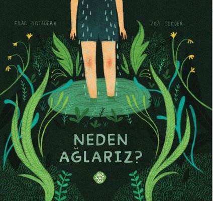 Neden Ağlarız? | Bulutsu Yayınları