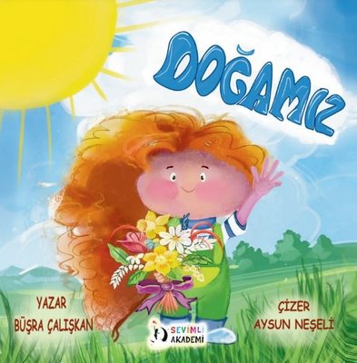 Doğamız | Sevimli Akademi Yayınları