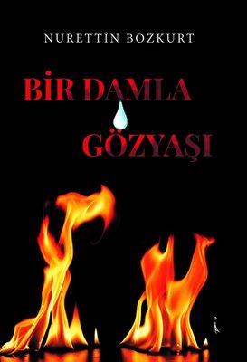 Bir Damla Gözyaşı | Theseus Yayınevi
