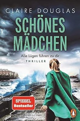 Beautiful girl - All lies lead to you | Penguin Verlag München