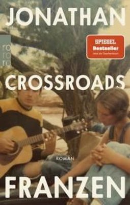 Crossroads | Droemer/Knaur