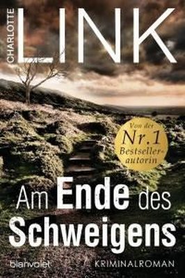 Am Ende des Schweigens | Blanvalet
