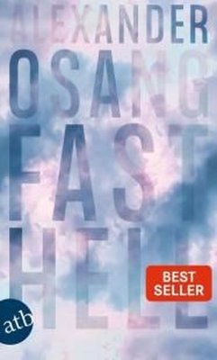 Fast hell | Aufbau-Verlag GmbH