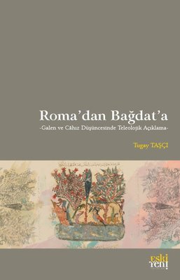Roma'dan Bağdat'a | Eskiyeni Yayınları