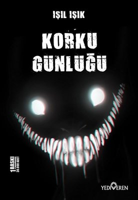 Korku Günlüğü | Yediveren Yayınları