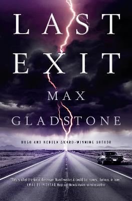 Last Exit | Titan Books Ltd