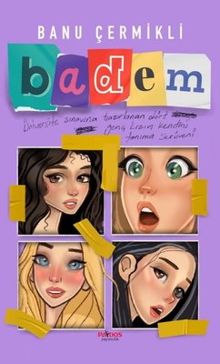 Badem | Paydos Yayıncılık