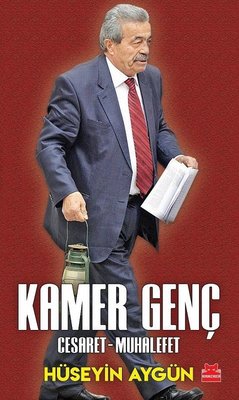 Kamer Genç: Cesaret-Muhalefet | Kırmızı Kedi