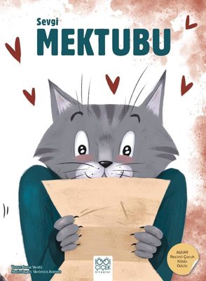 Sevgi Mektubu | 1001 Çiçek