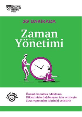 Zaman Yönetimi - 20 Dakikada | Optimist