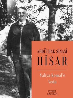 Yahya Kemal'e Veda | Everest Yayınları