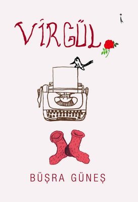 Virgül | İkinci Adam Yayınları