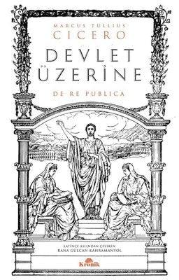 Devlet Üzerine | Dorlion Yayınevi