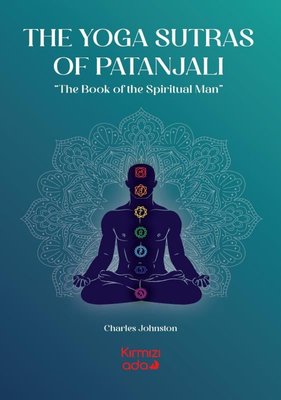 The Yoga Sutras of Patanjalı | Kırmızı Ada Yayınları