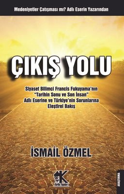 Çıkış Yolu | Korkut Yayınları