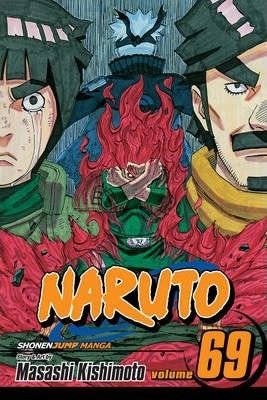 Naruto Vol. 69 | Viz Media, Subs. of Shogakukan Inc