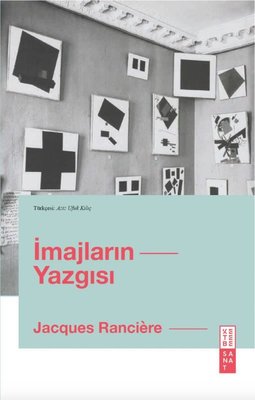 İmajların Yazgısı | Ketebe Yayınları