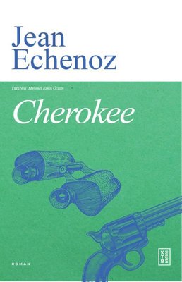 Cherokee | Ketebe Yayınları