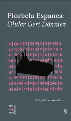 Florbela Espanca: Ölüler Geri Dönmez-Everest Açıkhava 30 | Everest Yayınları