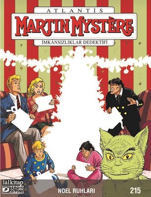 Ustura Kemal - Eski Bir Hikaye | Dark İstanbul
