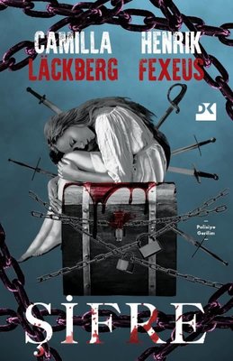 Şifre | Doğan Kitap