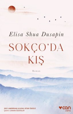 Sokço'da Kış | Can Yayınları