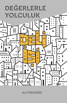 Değerlerle Yolculuk | Scala Yayıncılık