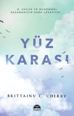 Yüz Karası | Martı Yayınları