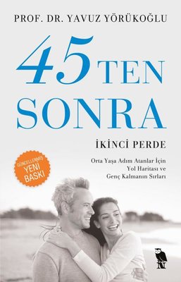 45'ten Sonra | Nemesis Kitap