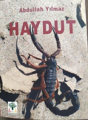 Haydut | Sidar Yayınları