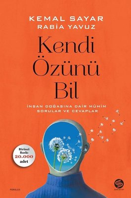 Kendi Özünü Bil | Sahi Kitap