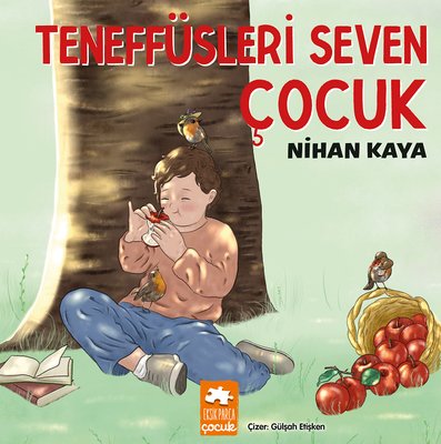 Teneffüsleri Seven Çocuk | Eksik Parça