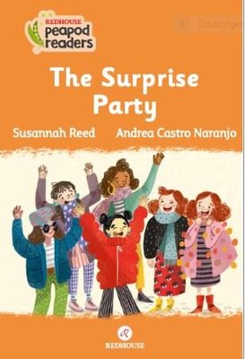 The Surprise Party | Redhouse Yayınları