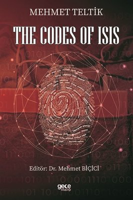 The Codes of Isis | Gece Kitaplığı