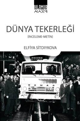 Dünya Tekerleği | Ihlamur Kitap