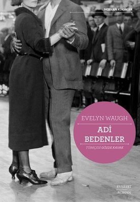Adi Bedenler - Modern Klasikler | Everest Yayınları