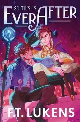 So This Is Ever After | Simon & Schuster