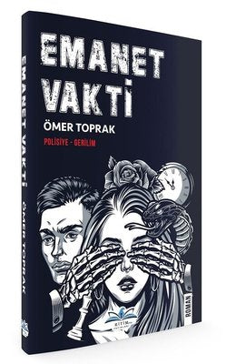 Emanet Vakti | Ritim Plus Yayınları