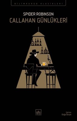 Callahan Günlükleri - Bilimkurgu Klasikleri | İthaki Yayınları