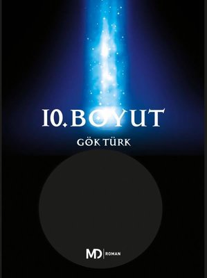 10.Boyut | MD Basım (İnce Kapak)