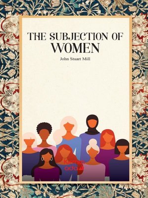 The Subjection of Women | Kırmızı Ada Yayınları