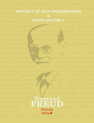Instinct of Self - Preservation and Death Instinct | Kırmızı Ada Yayınları