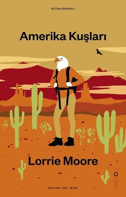 Amerika Kuşları | Holden