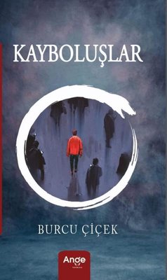 Kayboluşlar | Ange Yayınları